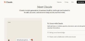 Claude AI
