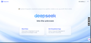 DeepSeek
