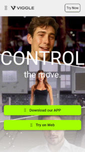 Viggle AI