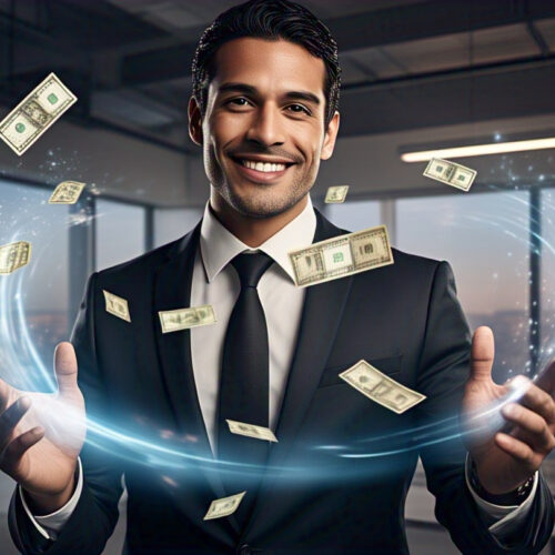 Make Money from TikTok