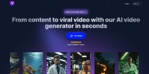 YouTube Shorts