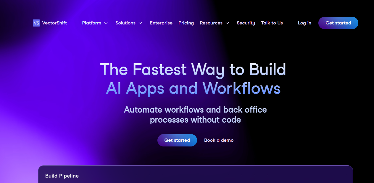 https://vectorshift.ai/