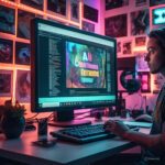 🧠 Ideogram AI: Turn Text into Stunning Visuals in Seconds (2025 Beginner’s Guide)