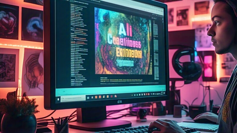 🧠 Ideogram AI: Turn Text into Stunning Visuals in Seconds (2025 Beginner’s Guide)