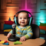 How to Create Viral Baby Podcast Videos for Free Using AI Tools (Step-by-Step Guide)