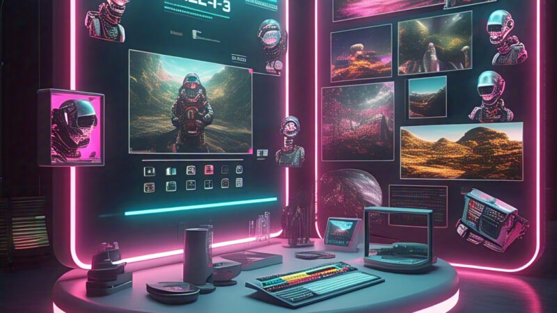 🧠 DALL·E 3: The Most Advanced AI Image Generator in 2025