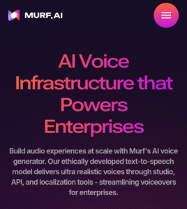 Murf AI